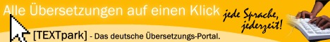TEXTpark - Service-Center f�r Fach�bersetzungen