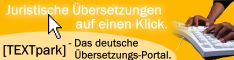 TEXTpark - Service-Center f�r Fach�bersetzungen